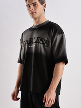 Fearless Oversized T Shirt