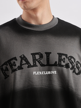 Fearless Oversized T Shirt