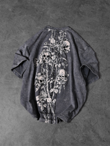 Tree Of Death T-Shirt