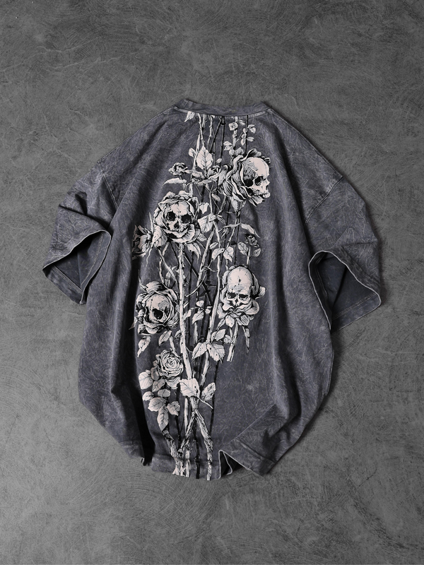 Tree Of Death T-Shirt