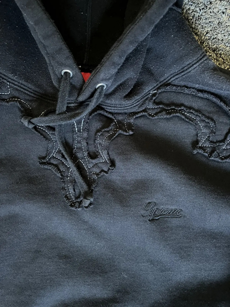 NeuroVenom Hoodie