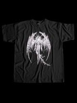 Wraith Angel T Shirt