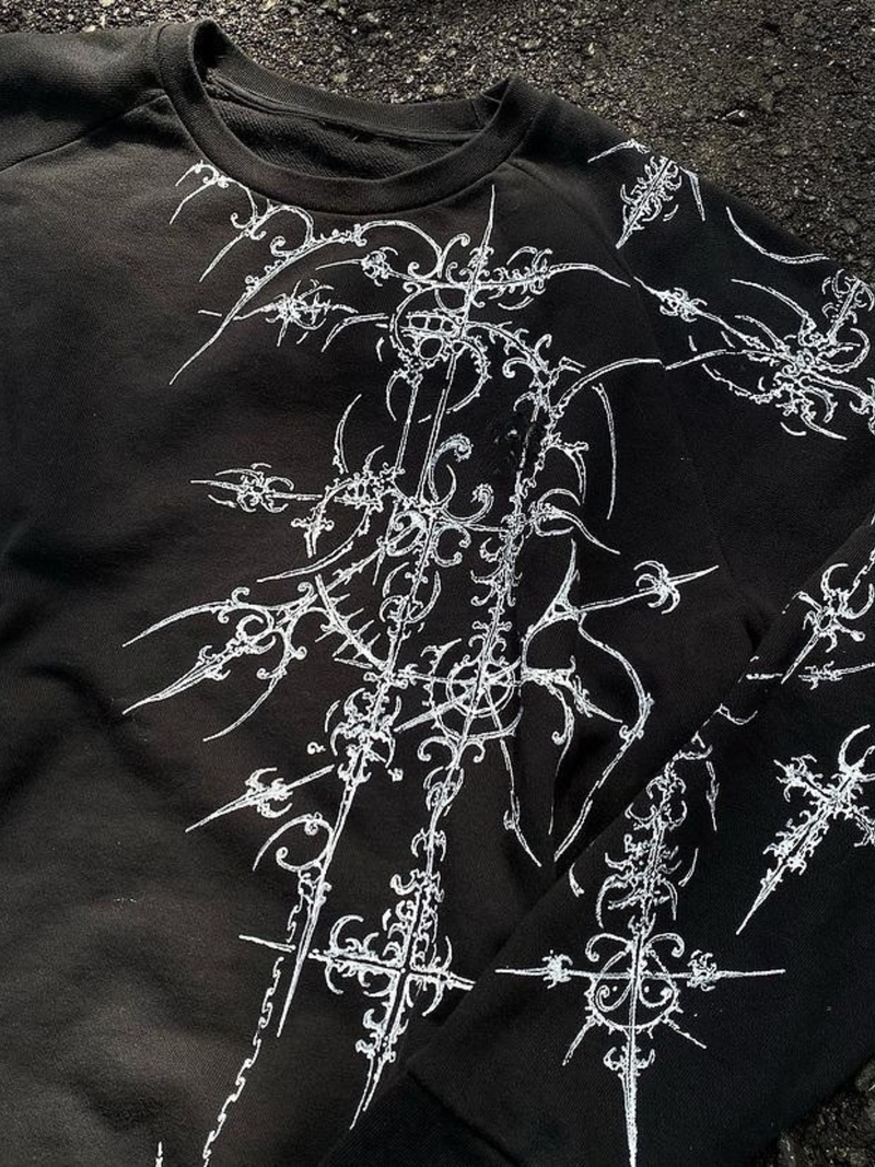 NightReign Sweatshirt
