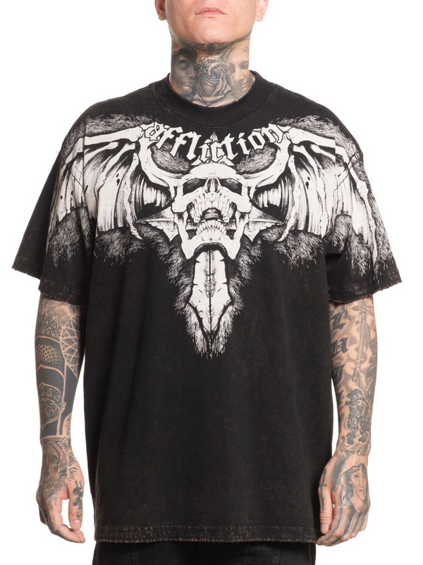 Reaper's Sigil T-Shirt