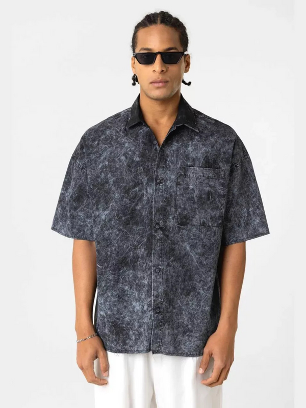 Wanderer Shirt