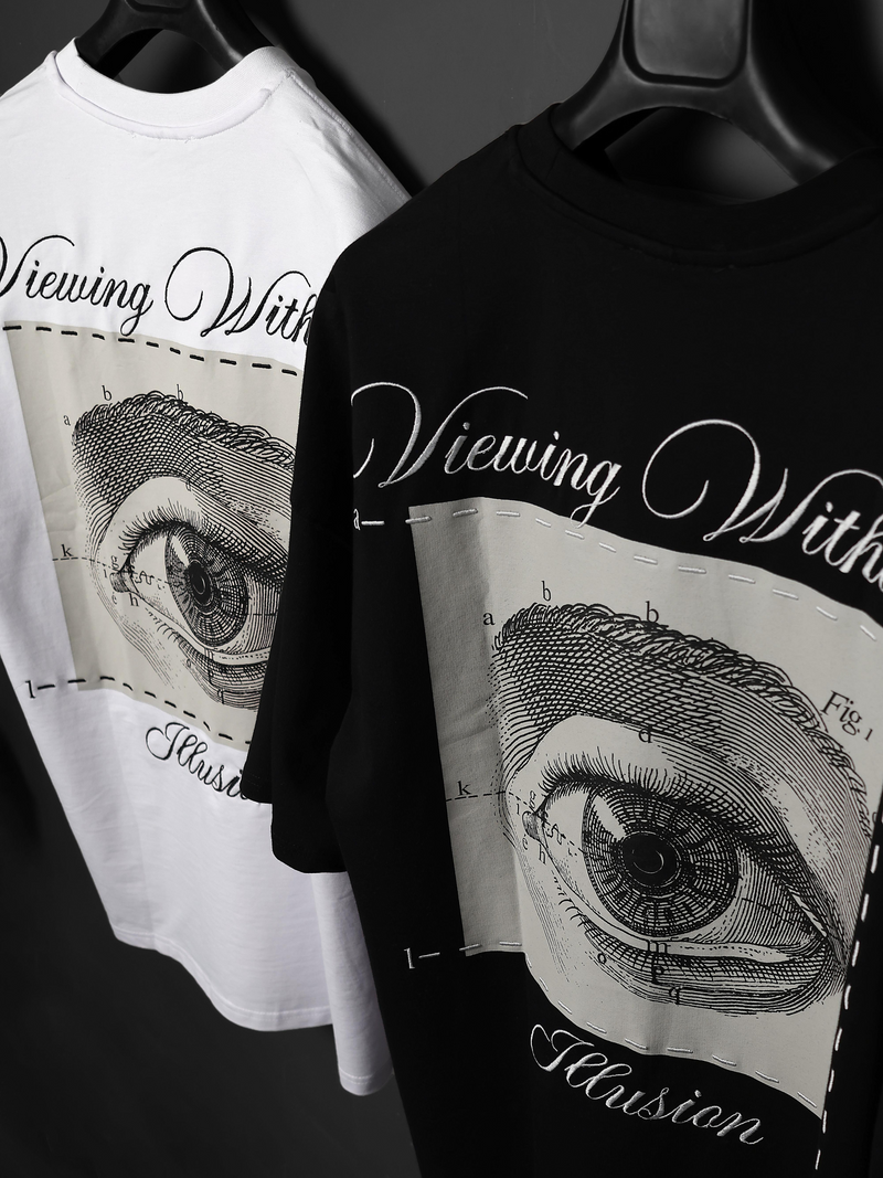 Without Illusion T-Shirt