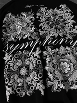 Obsidian Symphony T-Shirt