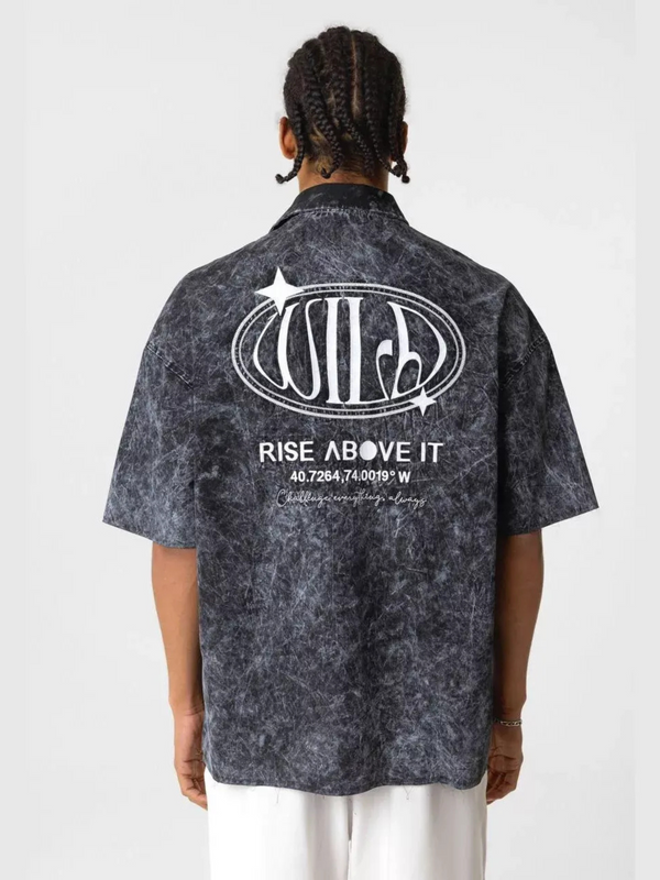 Wanderer Shirt