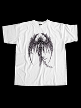 Wraith Angel T Shirt