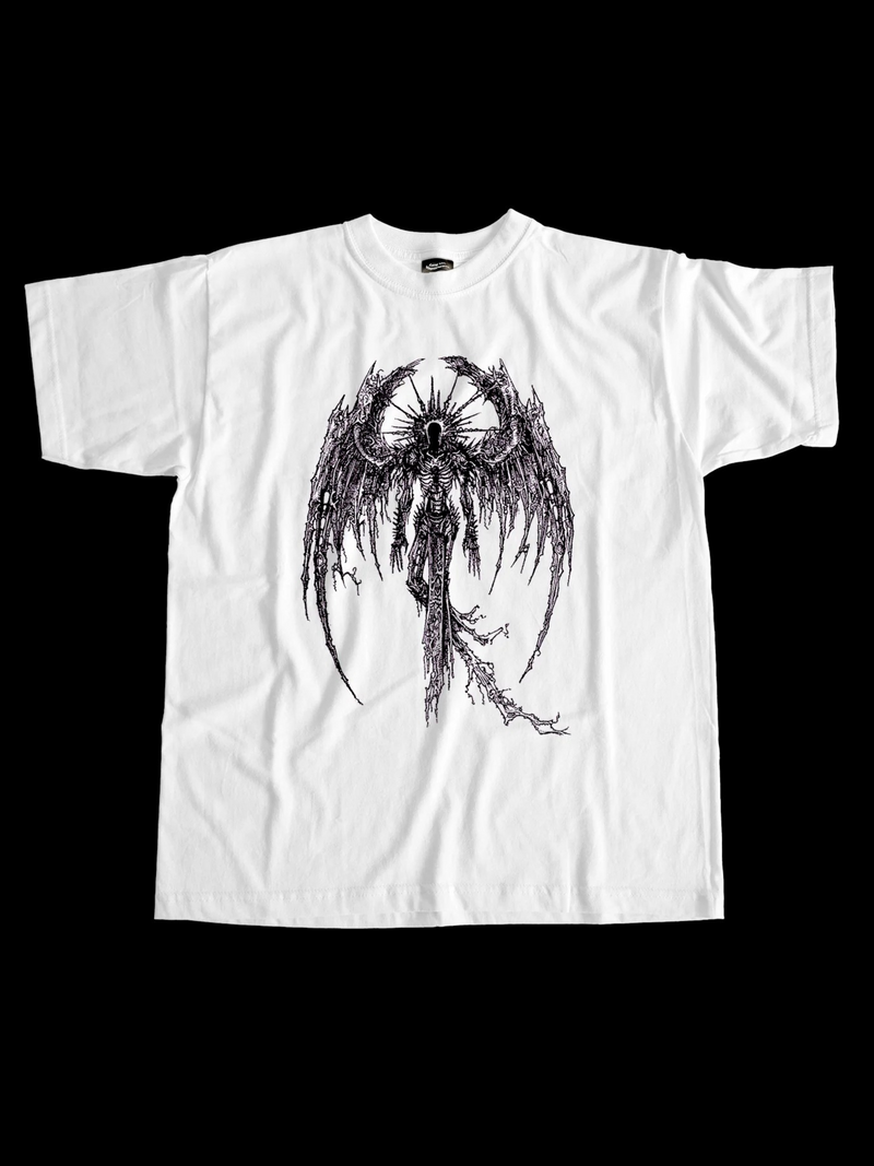 Wraith Angel T Shirt