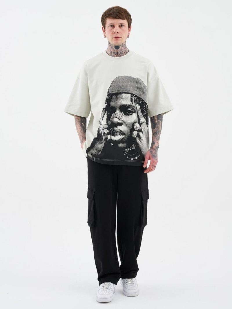 The Midnight Thugs T-Shirt