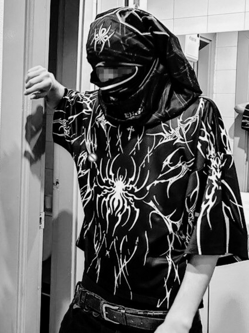 Venom Surge T Shirt