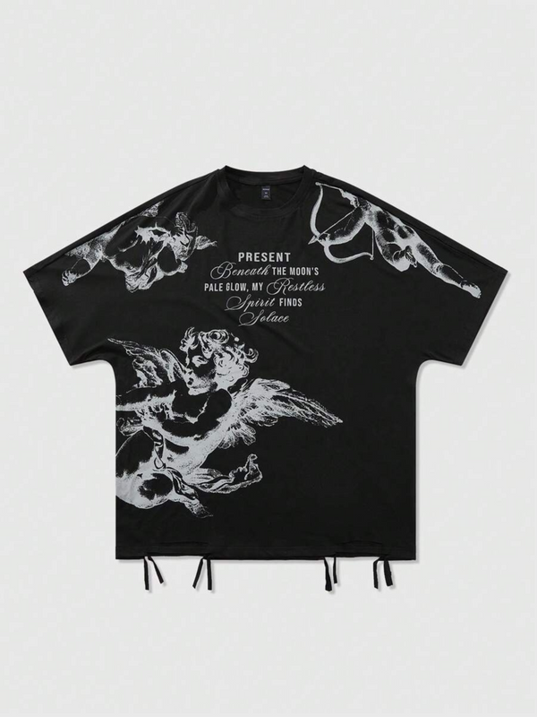 Celestial Angles T-Shirt