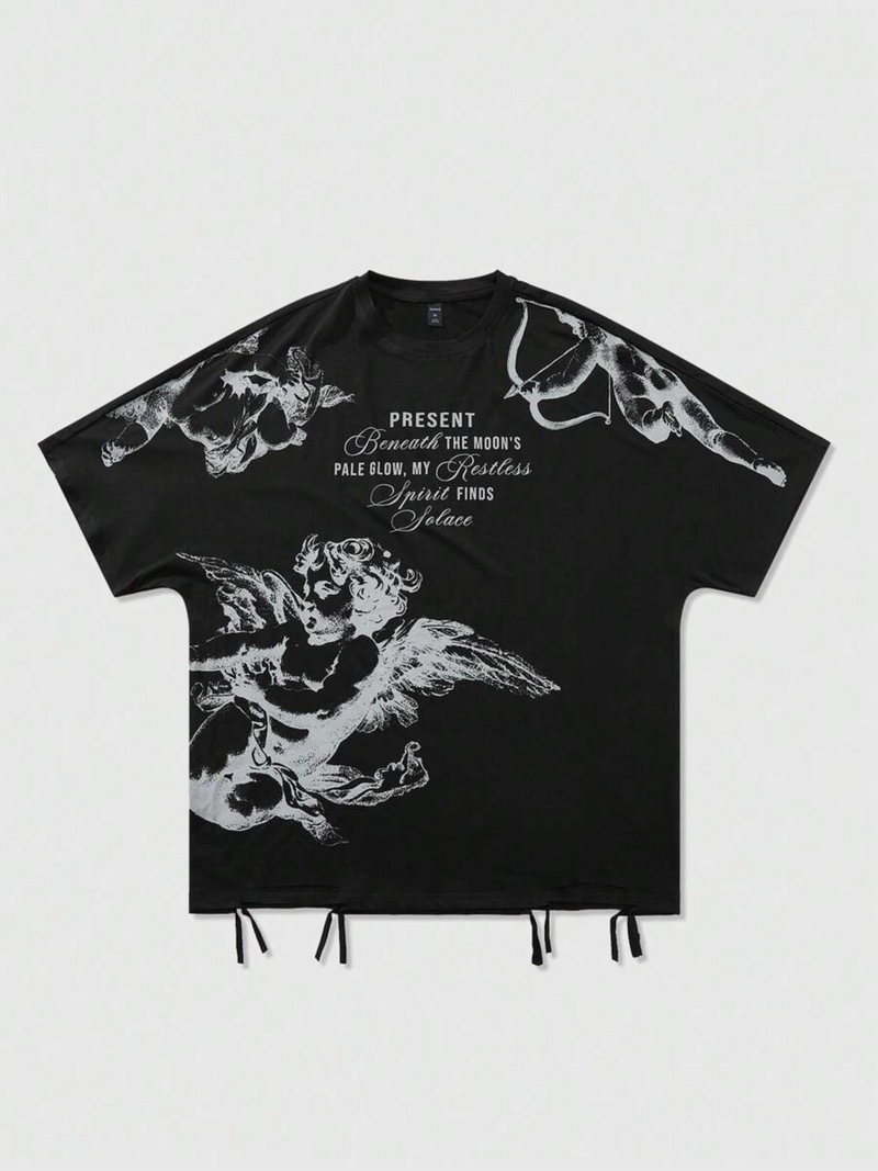 Celestial Angles T-Shirt