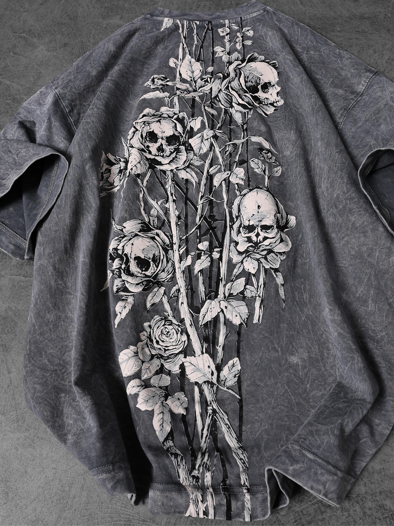 Tree Of Death T-Shirt