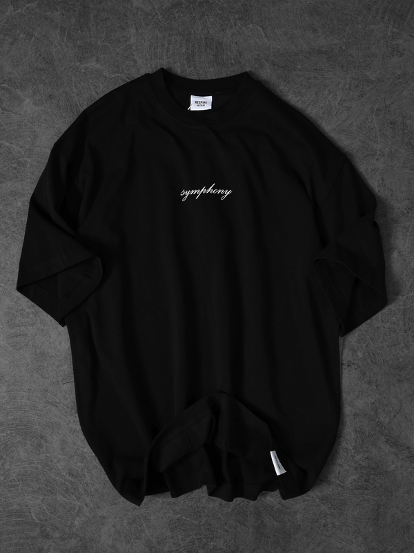 Obsidian Symphony T-Shirt