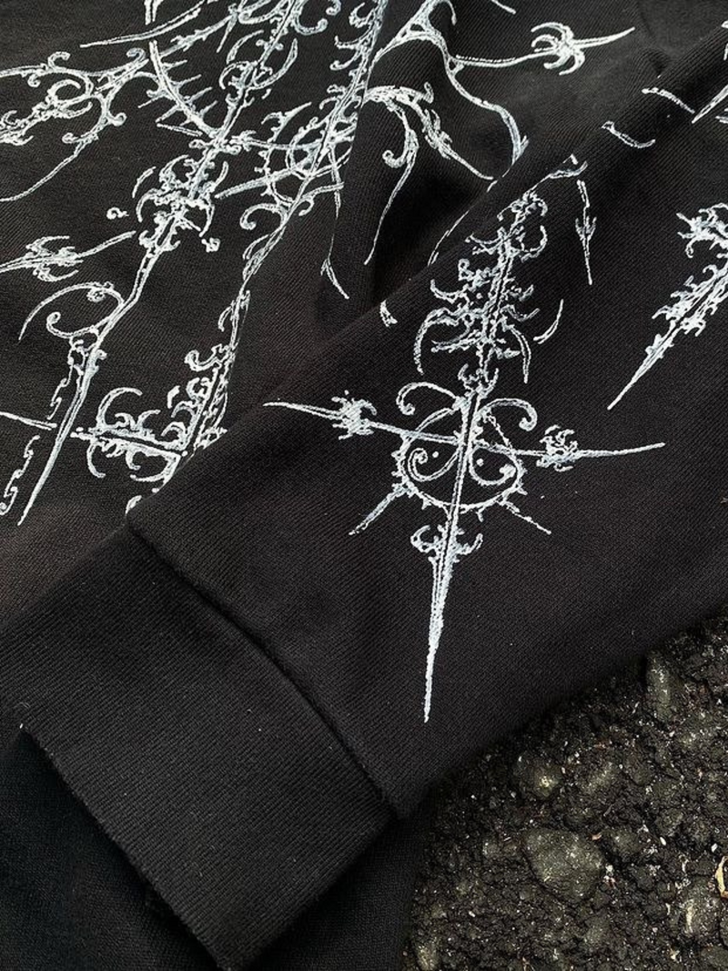 NightReign Sweatshirt