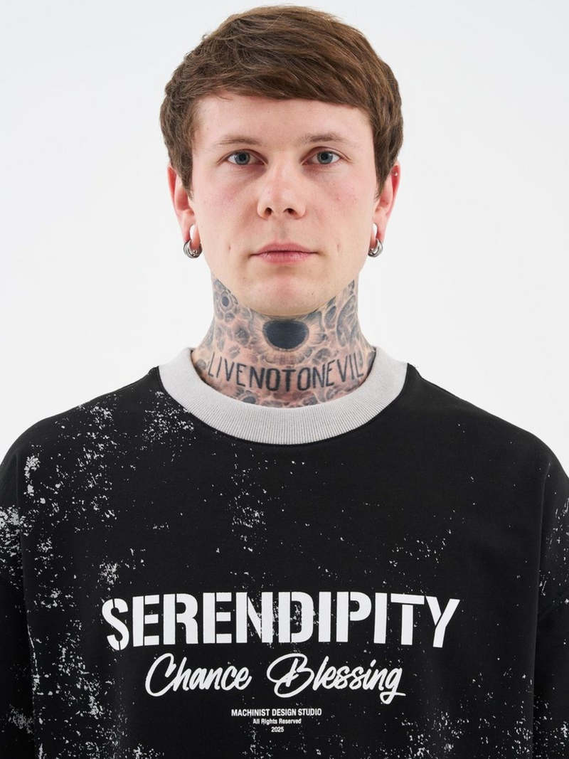Serendipity Blessings T-Shirt