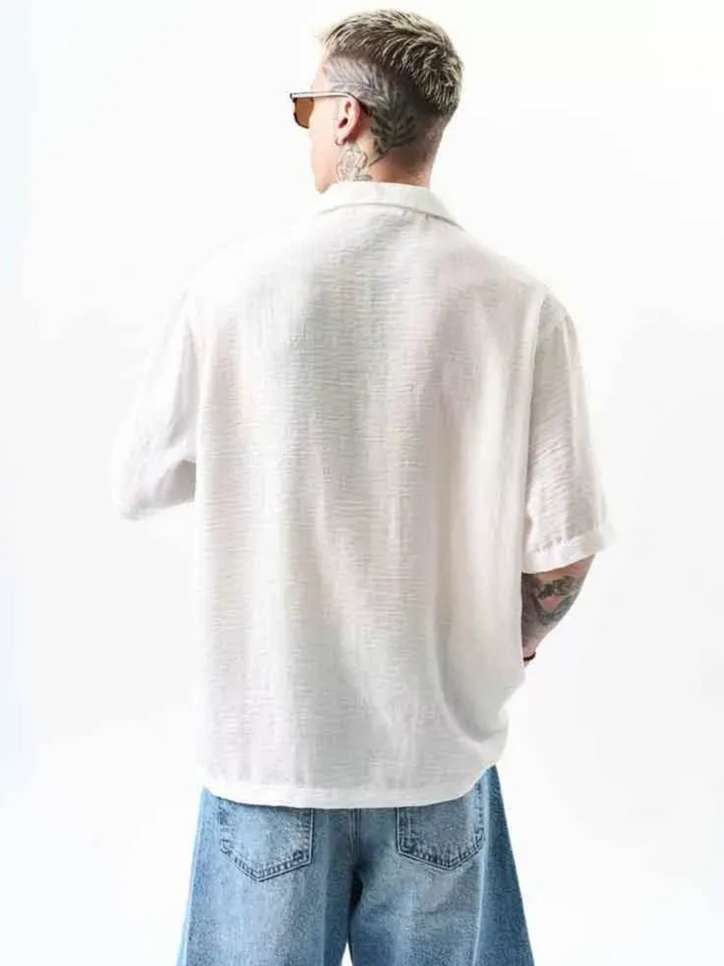 Face To Face Reverie Shirt