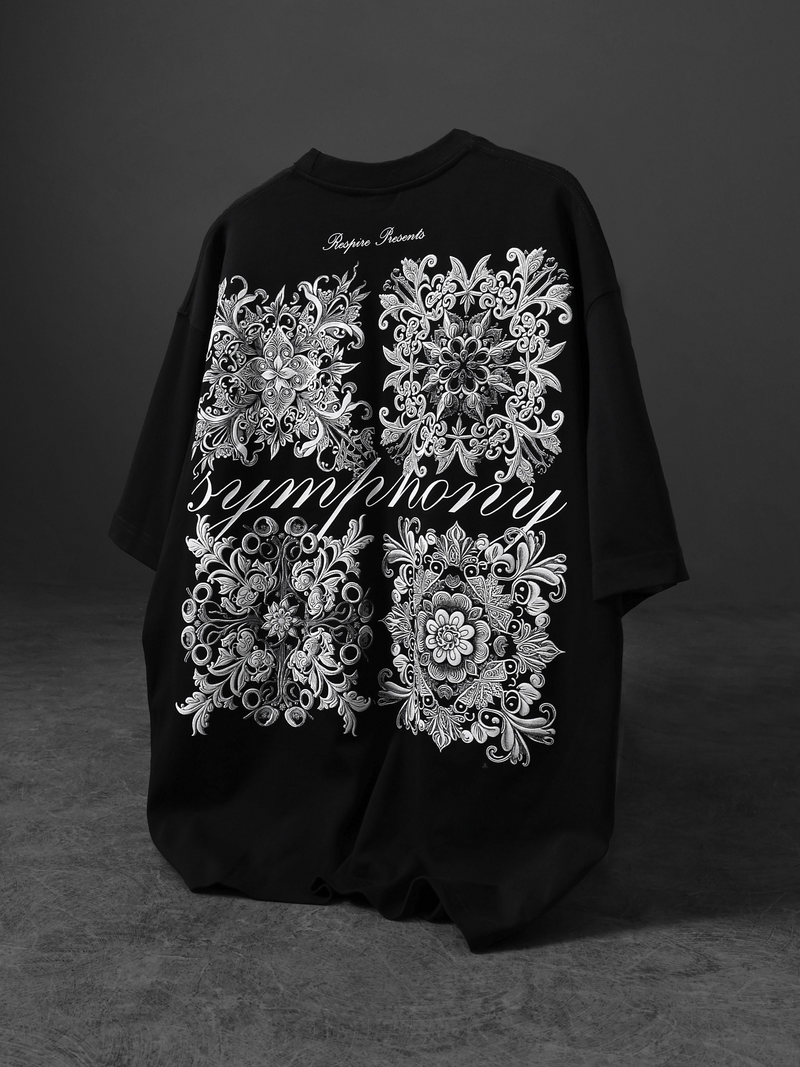 Obsidian Symphony T-Shirt