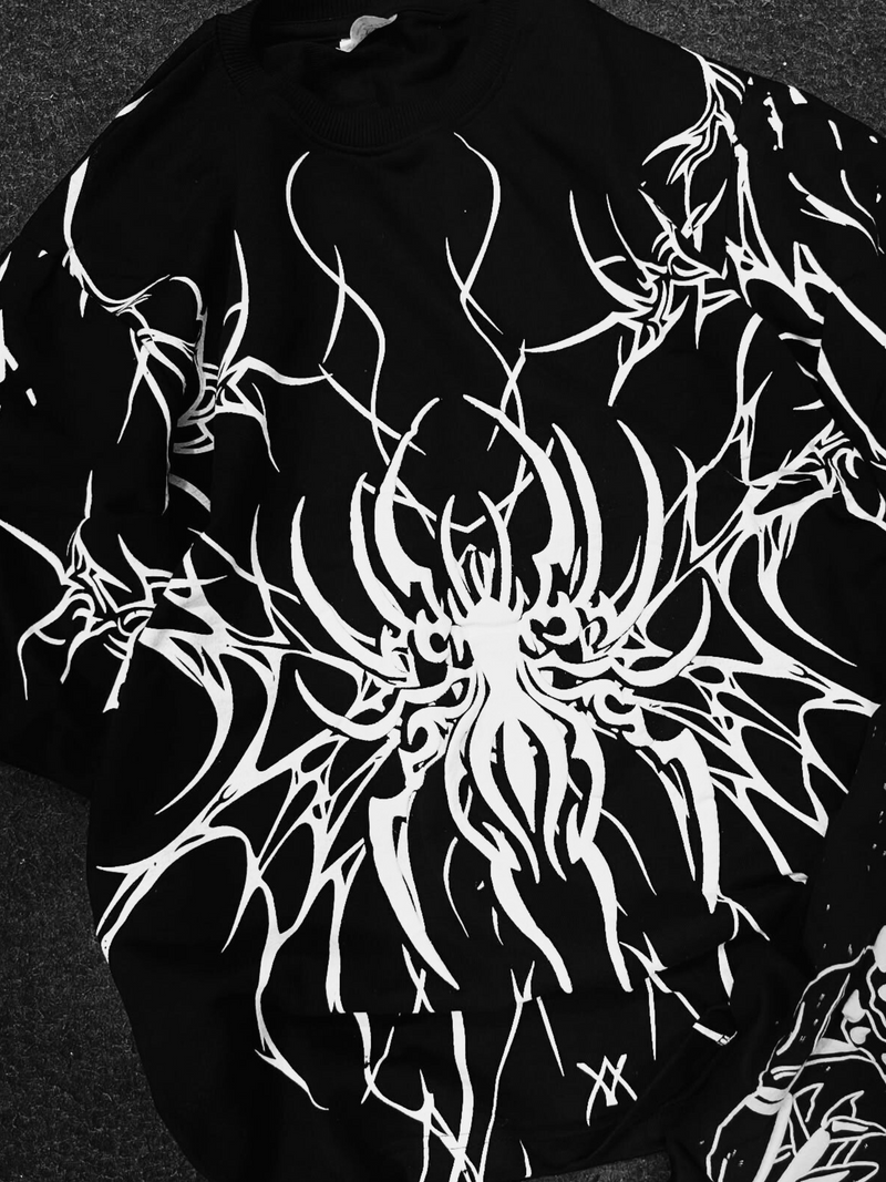 Venom Surge T Shirt