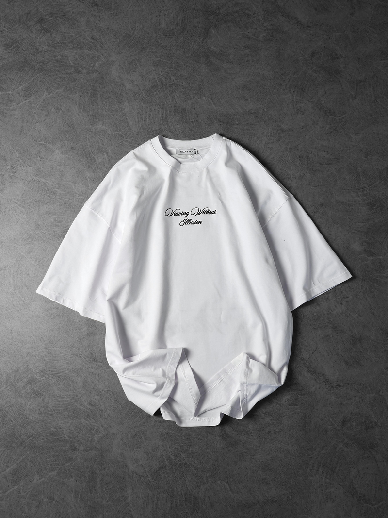 Without Illusion T-Shirt