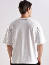 Eagle Oversized T Shirt