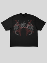 Eternal Script T Shirt