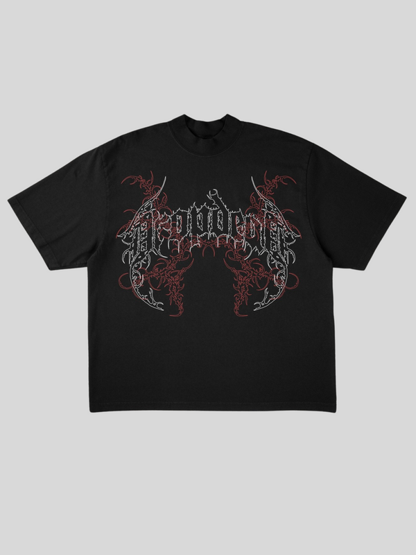 Eternal Script T Shirt