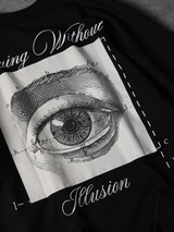 Without Illusion T-Shirt