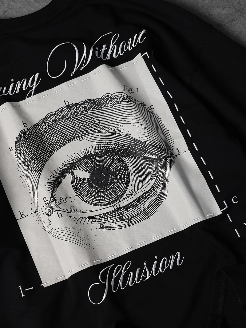 Without Illusion T-Shirt