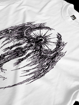 Wraith Angel T Shirt