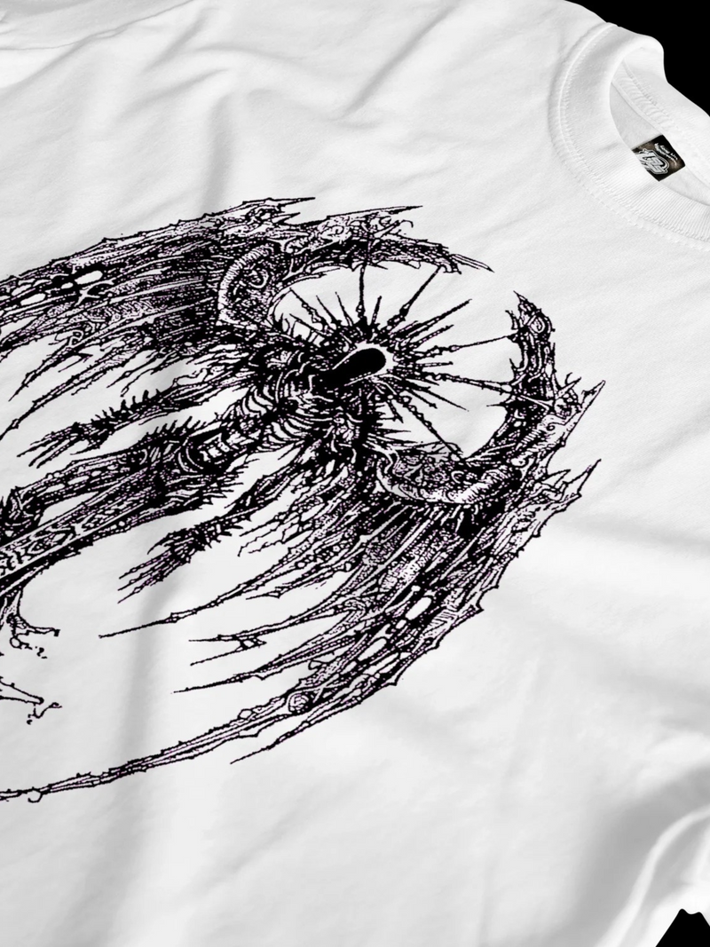 Wraith Angel T Shirt