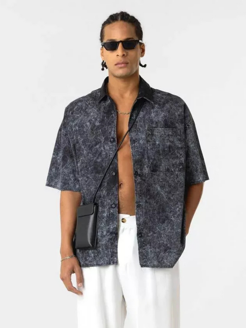 Wanderer Shirt