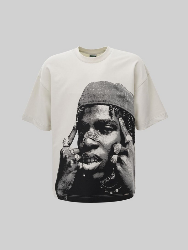 The Midnight Thugs T-Shirt