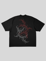 Eternal Script T Shirt