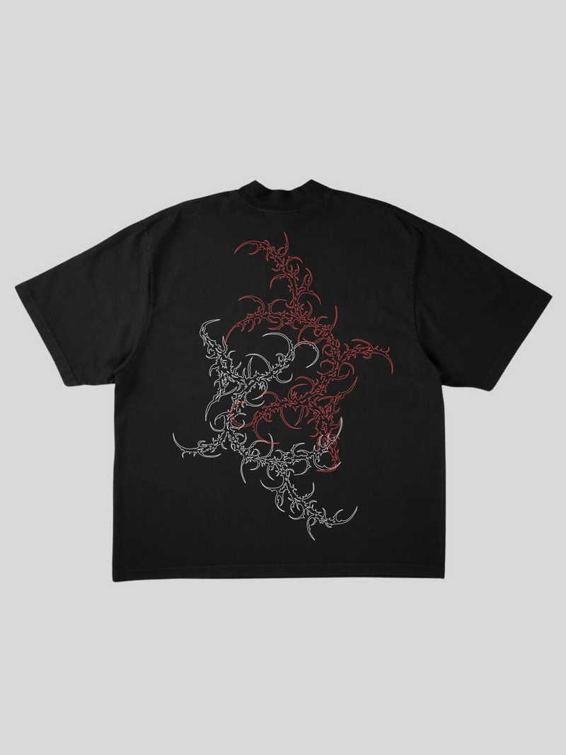 Eternal Script T Shirt