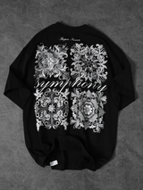 Obsidian Symphony T-Shirt