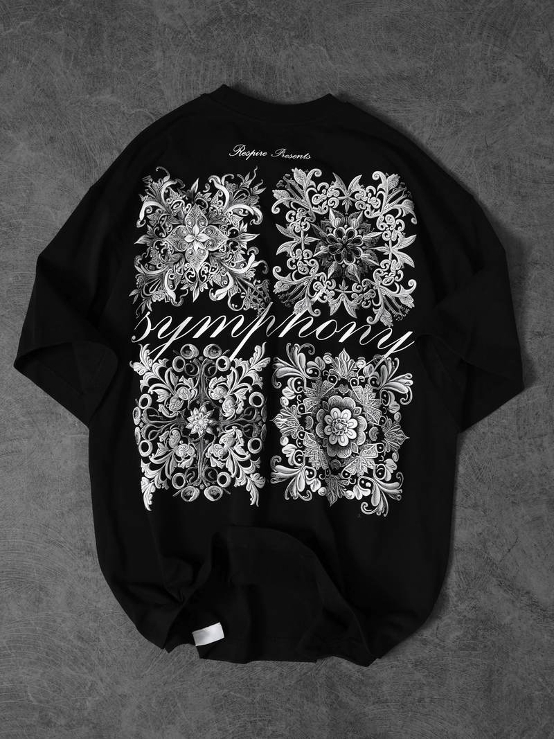 Obsidian Symphony T-Shirt