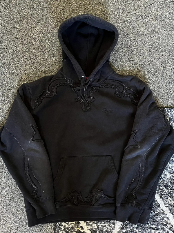 NeuroVenom Hoodie