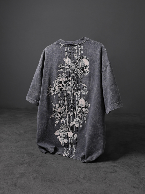 Tree Of Death T-Shirt