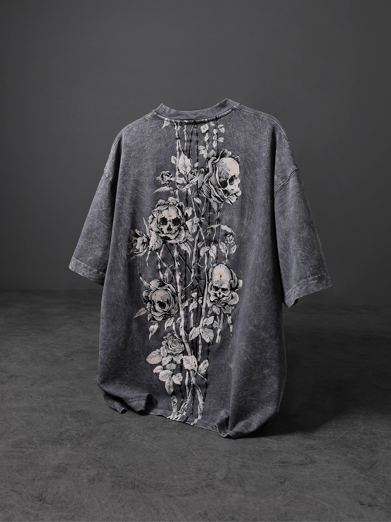 Tree Of Death T-Shirt