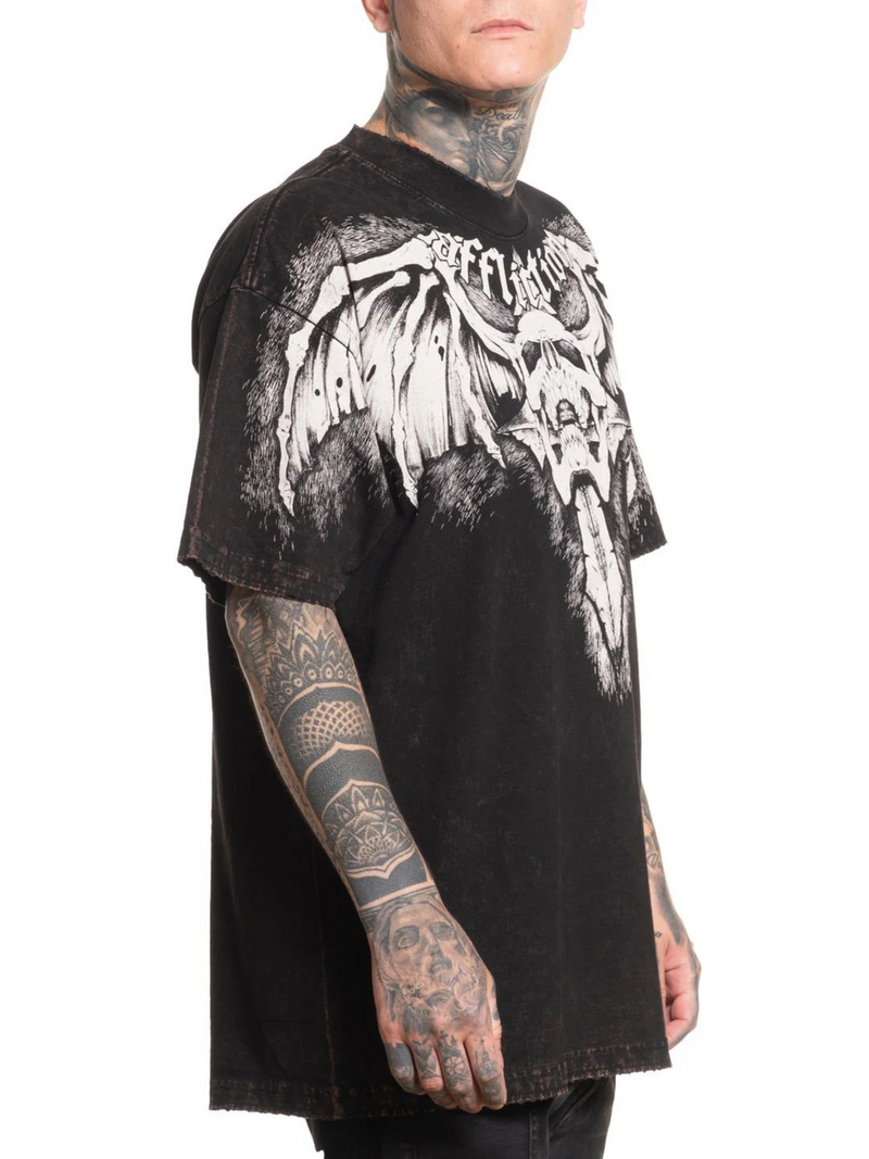 Reaper's Sigil T-Shirt