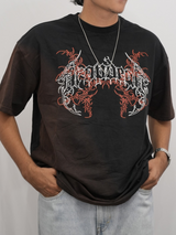 Eternal Script T Shirt