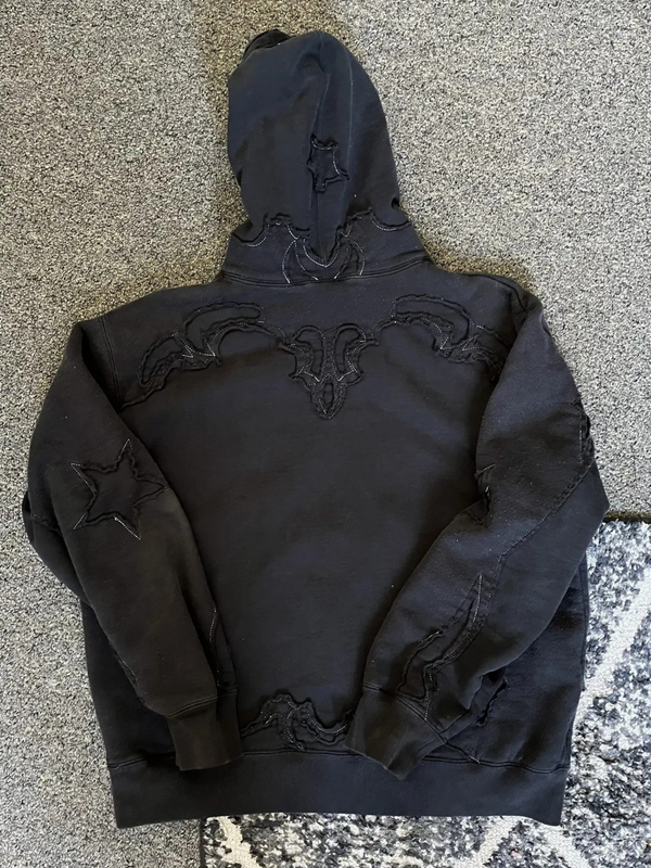 NeuroVenom Hoodie