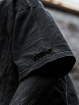 Abyss Oversized T Shirt