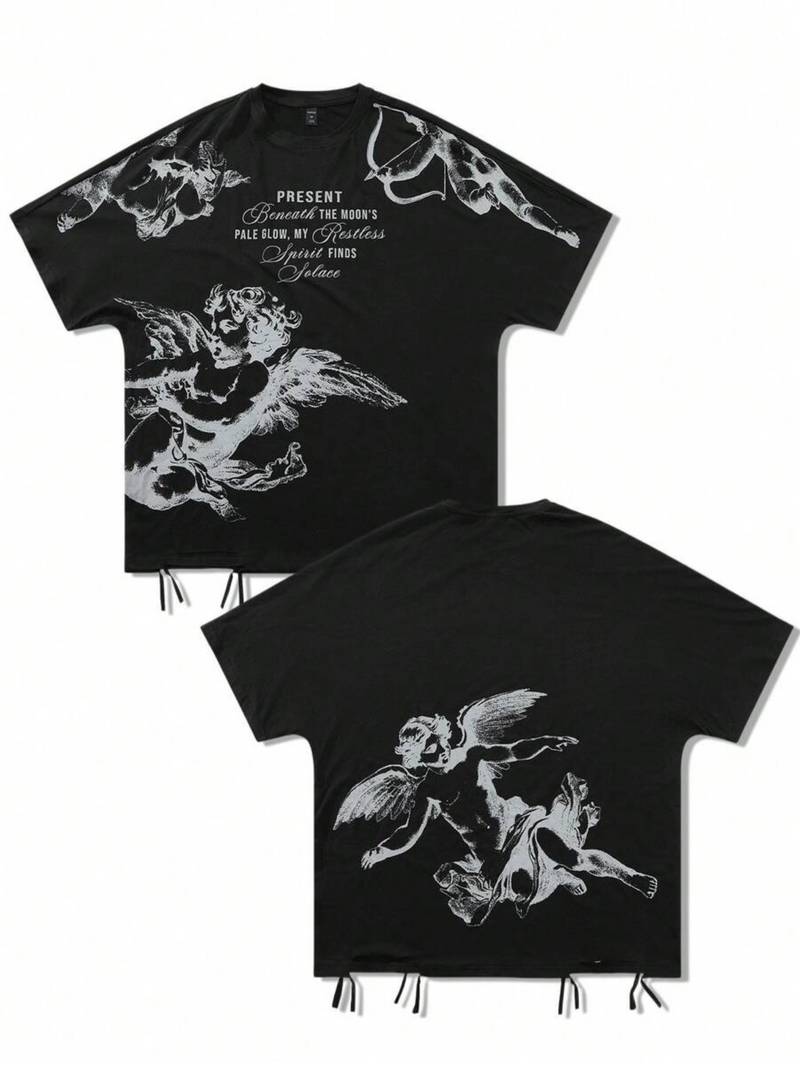 Celestial Angles T-Shirt