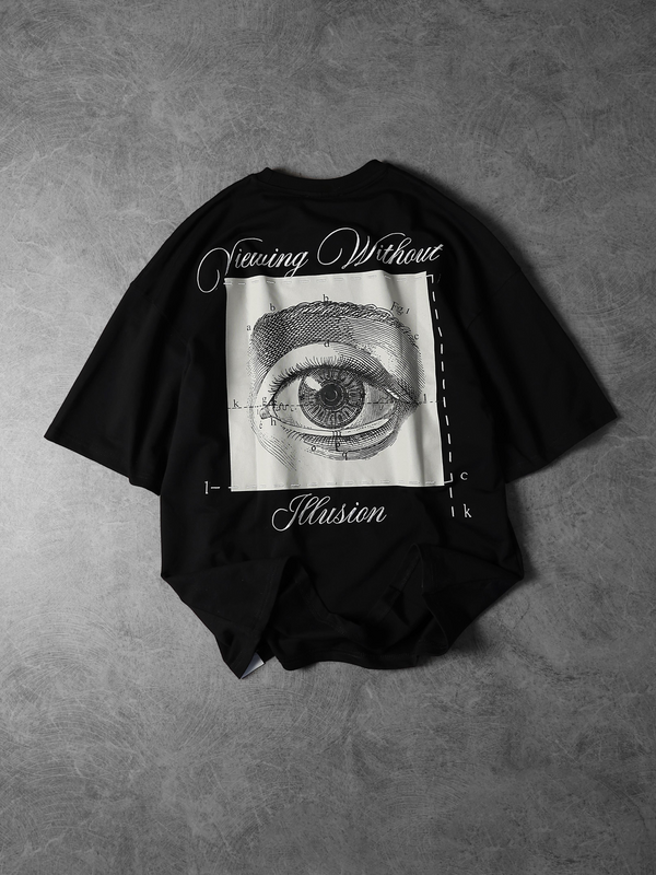 Without Illusion T-Shirt