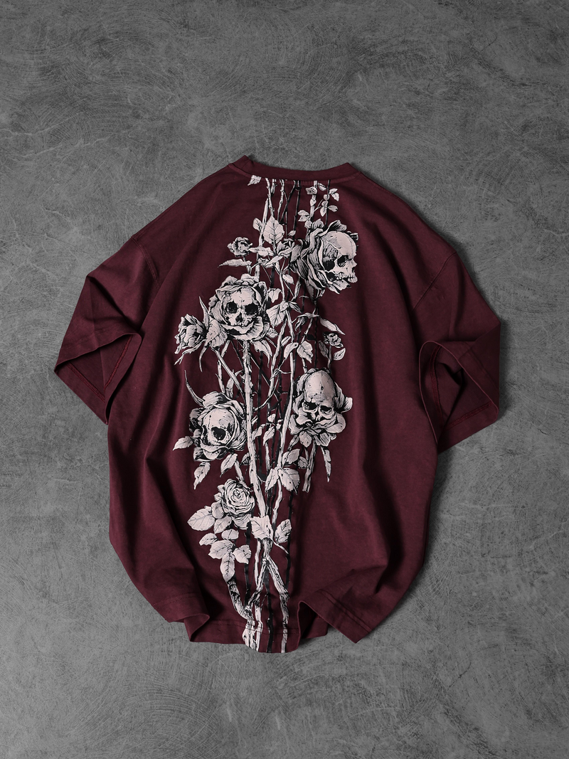Tree Of Death T-Shirt
