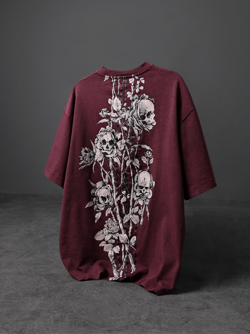 Tree Of Death T-Shirt
